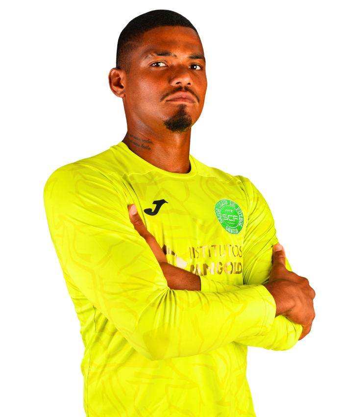 Douglas Rafael Vieira Fernandes